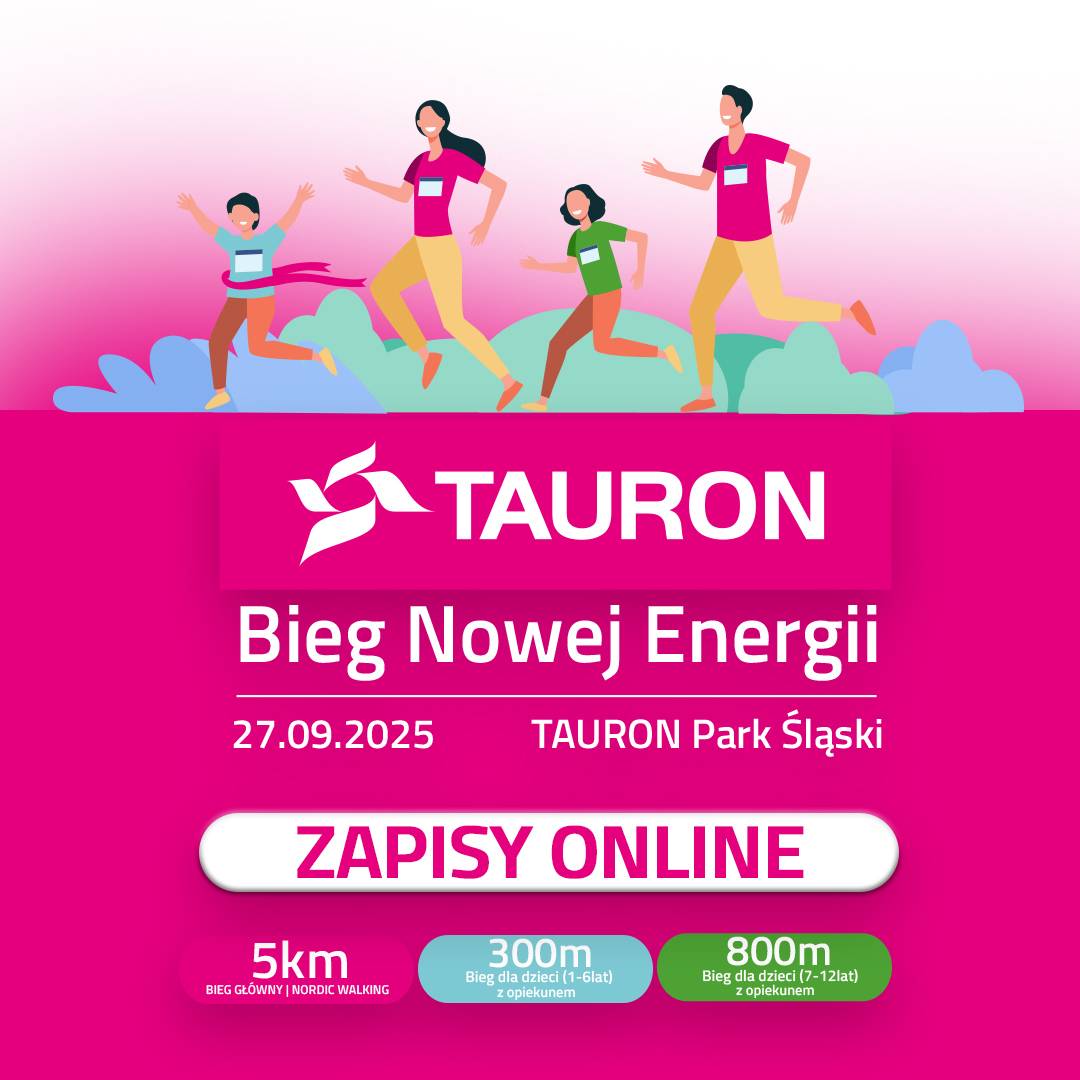 Bieg nowej energii